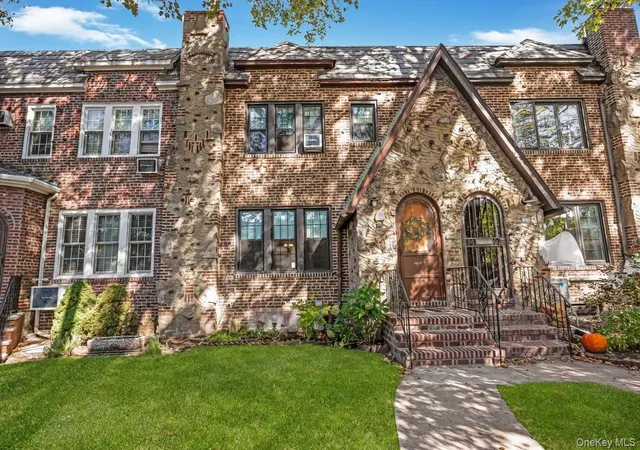 Single family home for sale at 64-57 83rd Place, New York, NY 11379 | MLS# 1064748