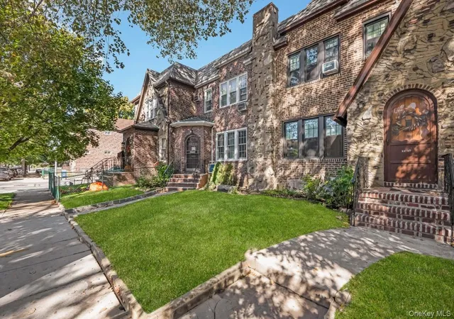 Photo 1 of Single family home for sale at 64-57 83rd Place, New York, NY 11379 | MLS# 1064748 | Listing updated on 2026-10-25