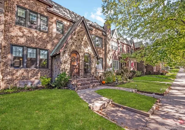 Photo 2 of Single family home for sale at 64-57 83rd Place, New York, NY 11379 | MLS# 1064748 | Listing updated on 2026-10-25
