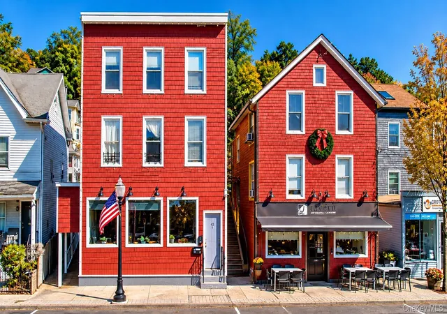 Photo 1 of Multi family home for sale at 41 N Riverside Ave, Croton On Hudson, NY 10520 | MLS# 1064752 | Listing updated on 2026-10-21