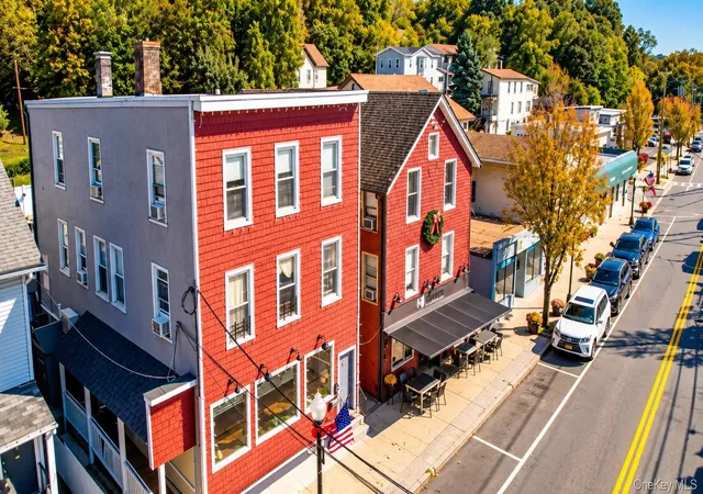 Photo 2 of Multi family home for sale at 41 N Riverside Ave, Croton On Hudson, NY 10520 | MLS# 1064752 | Listing updated on 2026-10-21