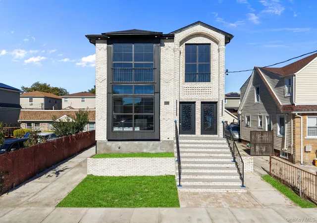 Multi family home for sale at 23533 148th Road, New York, NY 11422 | MLS# 1064754