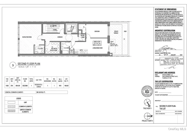 Photo 1 of Condo for sale at 2806 21st Street #2FA, New York, NY 11102 | MLS# 1064759 | Listing updated on 2026-10-22