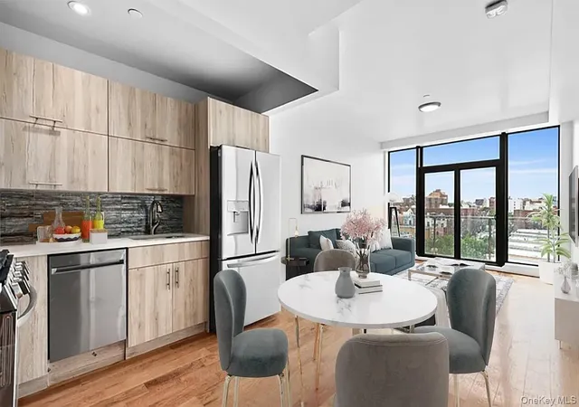 Photo 3 of Condo for sale at 2806 21st Street #2FA, New York, NY 11102 | MLS# 1064759 | Listing updated on 2026-10-22