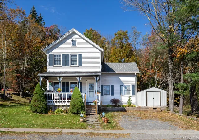 Photo 1 of Single family home for sale at 13 Goshen Rd, Windham, NY 12439 | MLS# 1064762 | Listing updated on 2026-10-21