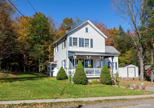 Photo 2 of Single family home for sale at 13 Goshen Rd, Windham, NY 12439 | MLS# 1064762 | Listing updated on 2026-10-21