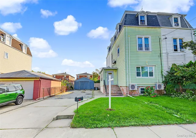 Photo 1 of House for sale at 14916 16th Road, New York, NY 11357 | MLS# 1064766 | Listing updated on 2026-10-24