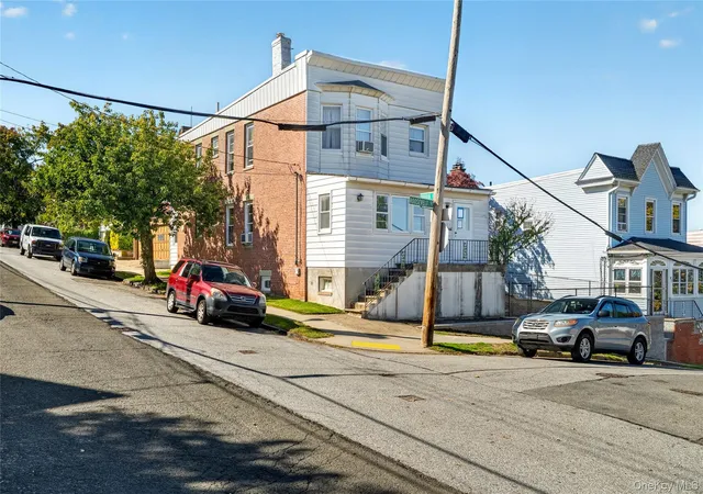 Photo 1 of Multi family home for sale at 48 Roosevelt St, Yonkers, NY 10701 | MLS# 1064769 | Listing updated on 2026-10-25