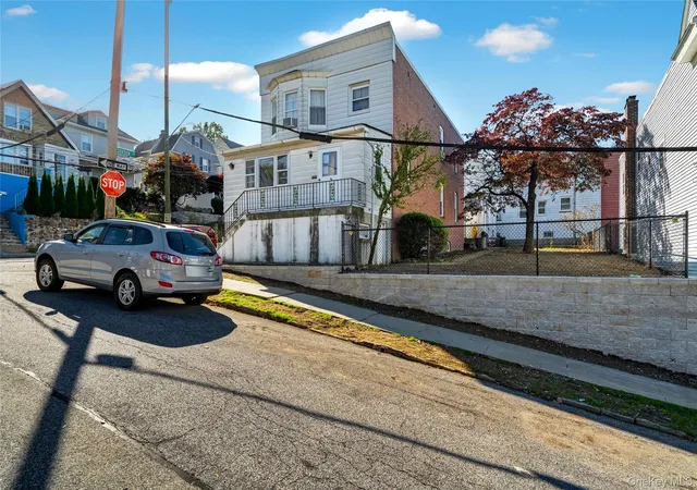Photo 2 of Multi family home for sale at 48 Roosevelt St, Yonkers, NY 10701 | MLS# 1064769 | Listing updated on 2026-10-25
