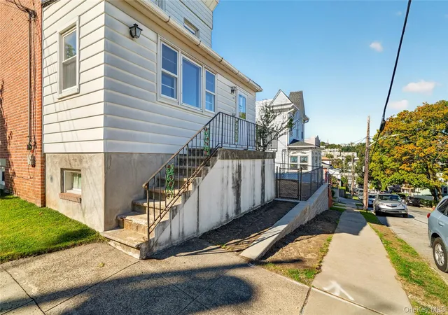 Photo 3 of Multi family home for sale at 48 Roosevelt St, Yonkers, NY 10701 | MLS# 1064769 | Listing updated on 2026-10-25