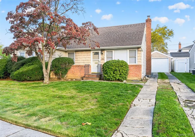 Single family home for sale at 716 Truman Ave, Hempstead, NY 11554 | MLS# 1064781