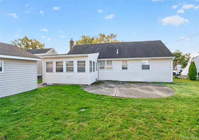 Photo 3 of Single family home for sale at 716 Truman Ave, Hempstead, NY 11554 | MLS# 1064781 | Listing updated on 2026-10-27
