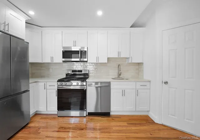 Photo 2 of Single family home for sale at 145-14 Sutter Ave, New York, NY 11436 | MLS# 1064782 | Listing updated on 2026-10-29