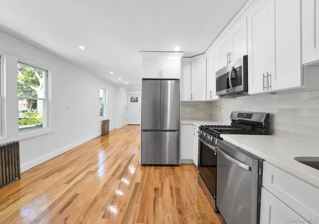 Photo 4 of Single family home for sale at 145-14 Sutter Ave, New York, NY 11436 | MLS# 1064782 | Listing updated on 2026-10-29