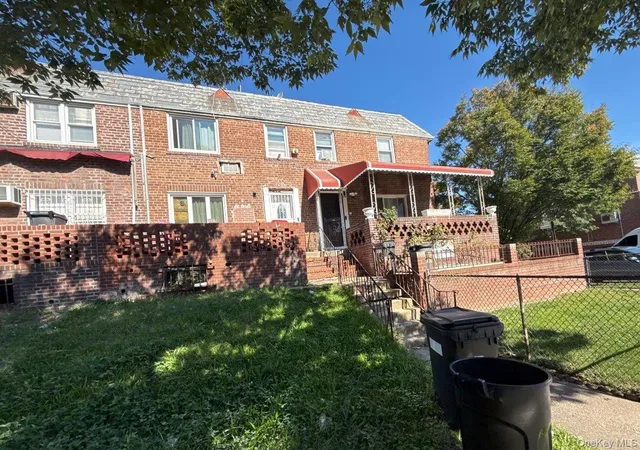 Photo 1 of Single family home for sale at 150 63 78th Avenue, New York, NY 11367 | MLS# 1064784 | Listing updated on 2026-10-21