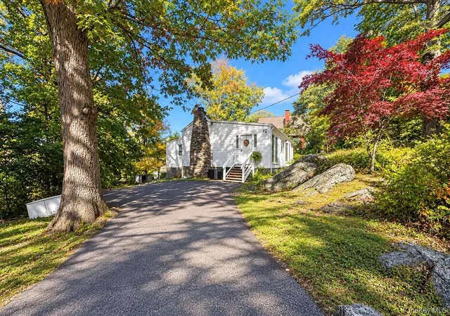 Single family home for sale at 55 Overlook Rd N, North Castle, NY 10603 | MLS# 1064800