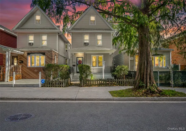 Photo 1 of Single family home for sale at 9119 110th Street, New York, NY 11418 | MLS# 1064804 | Listing updated on 2026-10-28