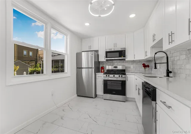 Photo 2 of Single family home for sale at 9119 110th Street, New York, NY 11418 | MLS# 1064804 | Listing updated on 2026-10-28