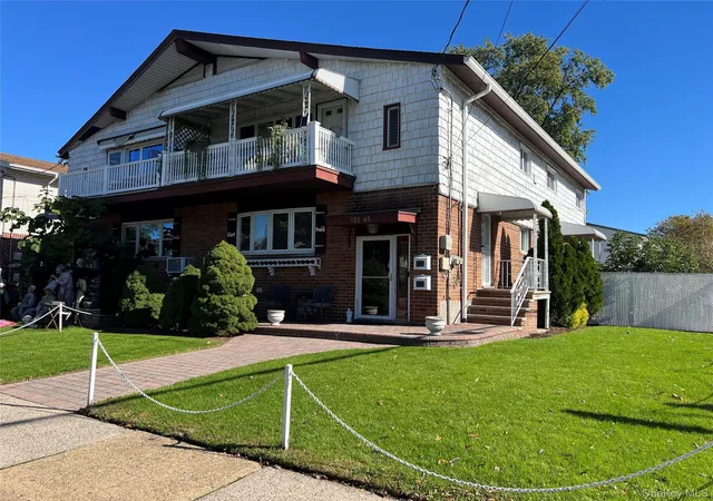 Multi family home for sale at 151-45 81st Street, New York, NY 11414 | MLS# 1064810