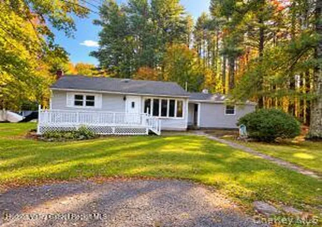 Single family home for sale at 141 Nelson Hoff Rd, Saugerties, NY 12477 | MLS# 1064843