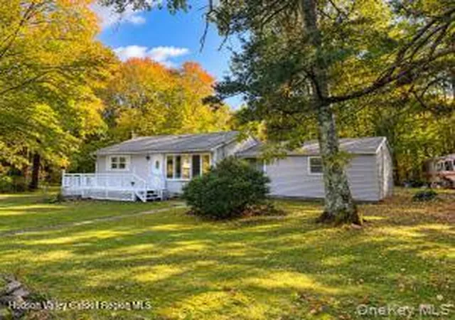 Photo 1 of Single family home for sale at 141 Nelson Hoff Rd, Saugerties, NY 12477 | MLS# 1064843 | Listing updated on 2026-10-23