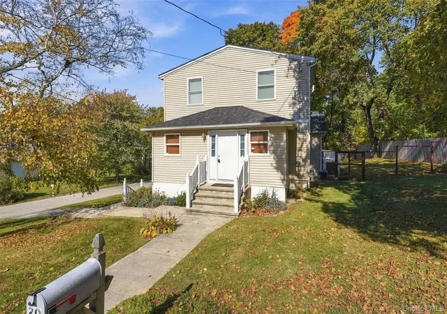 Single family home for sale at 20 Yates Ave, Hyde Park, NY 12601 | MLS# 1064856