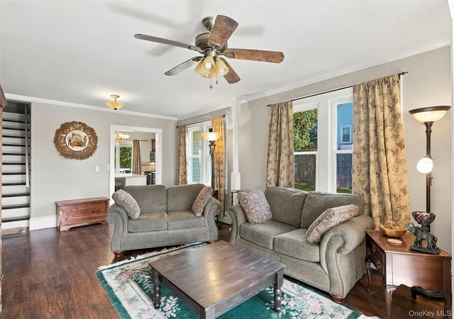 Photo 2 of Single family home for sale at 20 Yates Ave, Hyde Park, NY 12601 | MLS# 1064856 | Listing updated on 2026-10-22