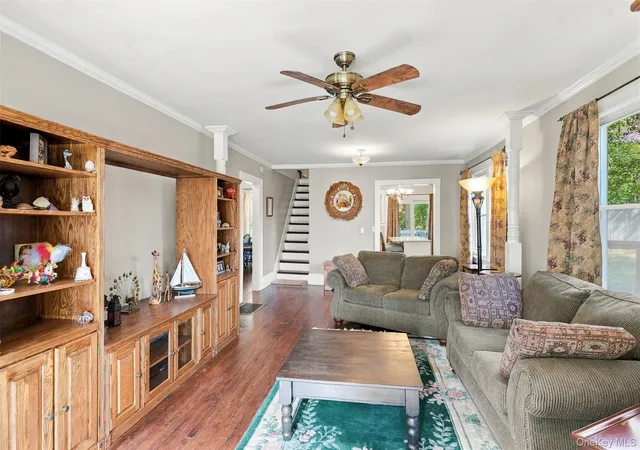 Photo 3 of Single family home for sale at 20 Yates Ave, Hyde Park, NY 12601 | MLS# 1064856 | Listing updated on 2026-10-22