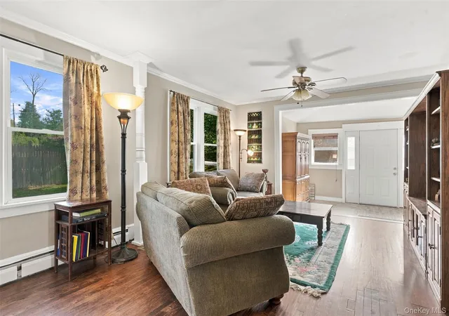 Photo 4 of Single family home for sale at 20 Yates Ave, Hyde Park, NY 12601 | MLS# 1064856 | Listing updated on 2026-10-22