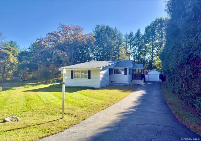 Photo 1 of Single family home for sale at 10 Siebrecht Rd, Pleasant Valley, NY 12569 | MLS# 1064857 | Listing updated on 2026-10-27