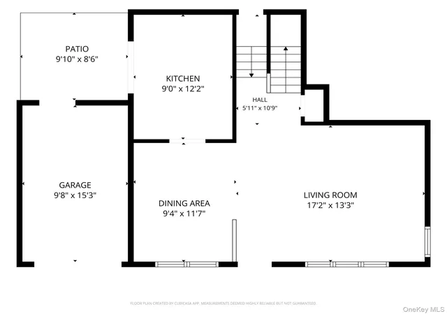 Photo 2 of Single family home for sale at 267 N Michigan Ave, Oyster Bay, NY 11758 | MLS# 1064879 | Listing updated on 2026-10-27