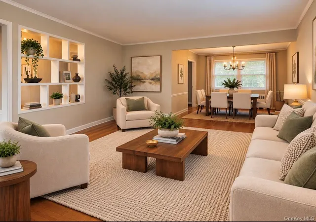 Photo 3 of Single family home for sale at 199 Ronni Dr, Hempstead, NY 11554 | MLS# 1064886 | Listing updated on 2026-10-27