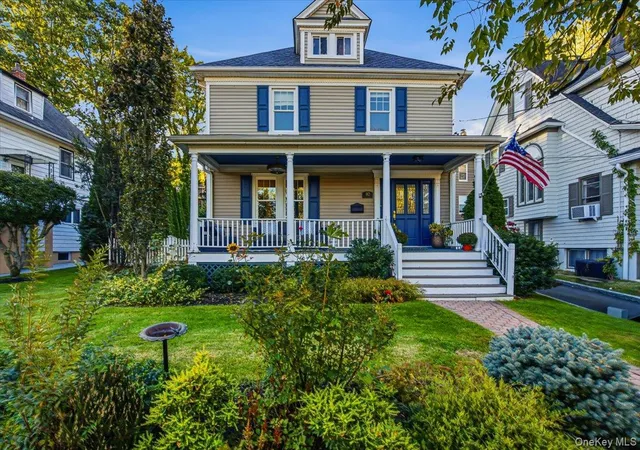 Single family home for sale at 92 Webster Ave, North Hempstead, NY 11050 | MLS# 1064889