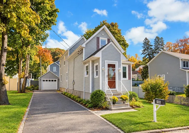 Photo 1 of Single family home for sale at 100 Sears Ave, Greenburgh, NY 10523 | MLS# 1064897 | Listing updated on 2026-10-29