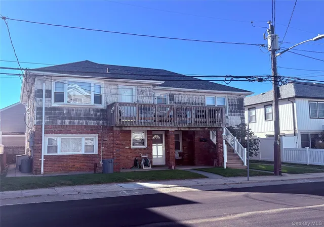 Multi family home for sale at 51 Trenton Ave, Hempstead, NY 11561 | MLS# 1064898