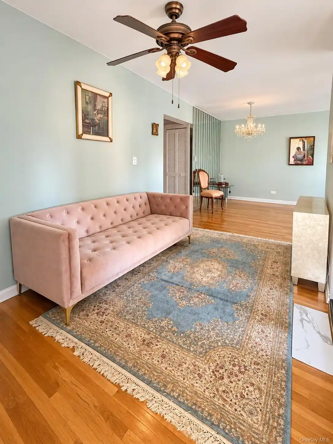 Listing Photo 1 - Condo for sale in 414 Elmwood Ave located at 414 Elmwood Ave, New York, NY 11230 - Unit #6C