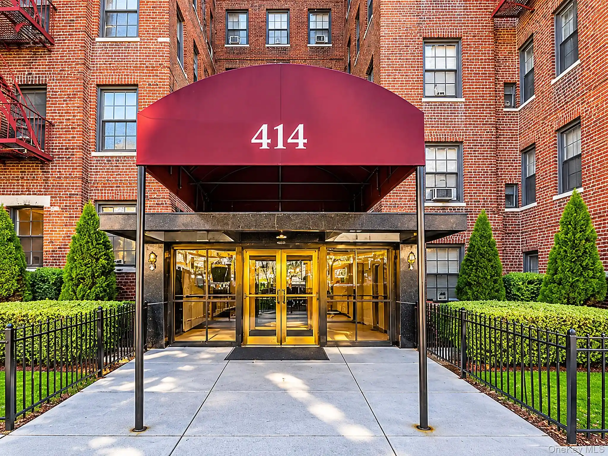 Listing Photo 12 - Condo for sale in 414 Elmwood Ave located at 414 Elmwood Ave, New York, NY 11230 - Unit #6C