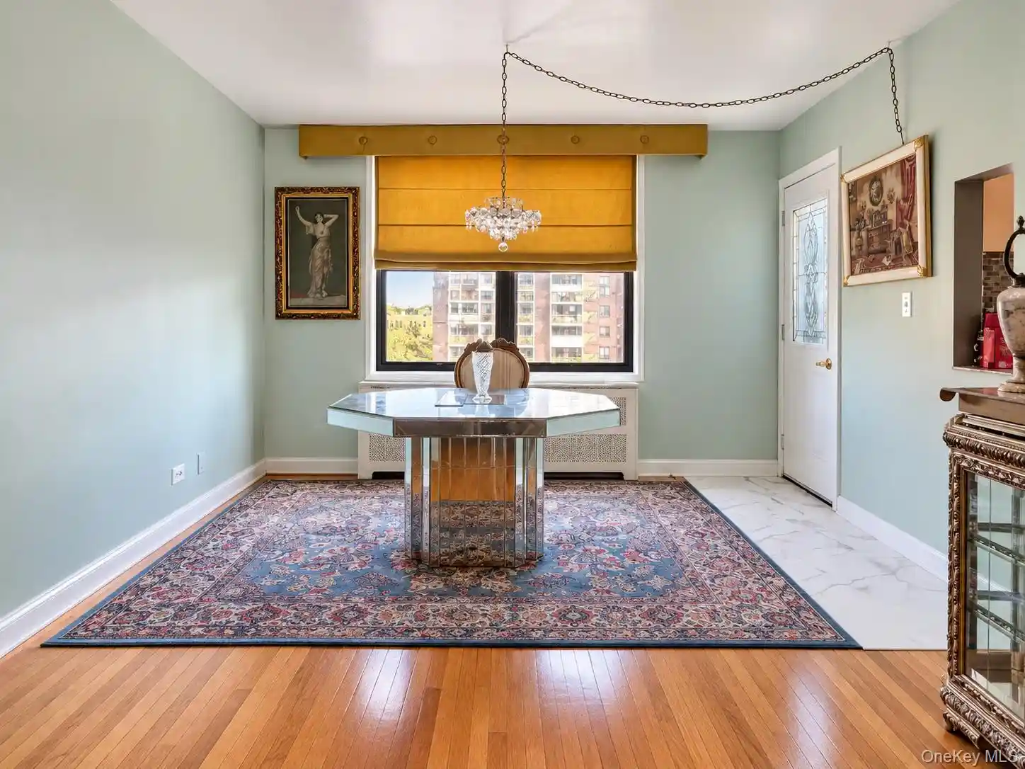 Listing Photo 2 - Condo for sale in 414 Elmwood Ave located at 414 Elmwood Ave, New York, NY 11230 - Unit #6C