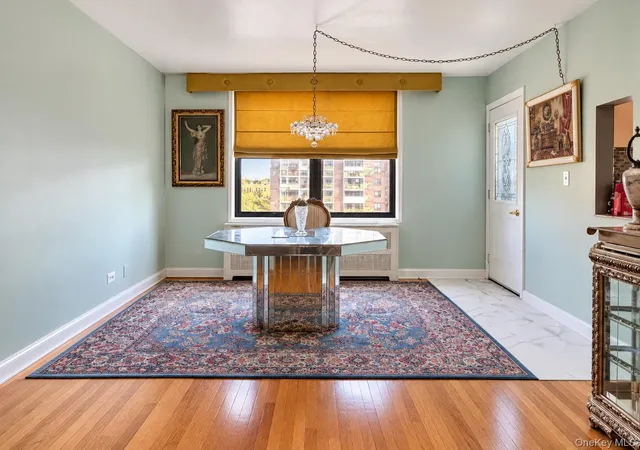 Listing Photo 2 - Condo for sale in building located at 414 Elmwood Ave, New York, NY 11230 - Unit #6C