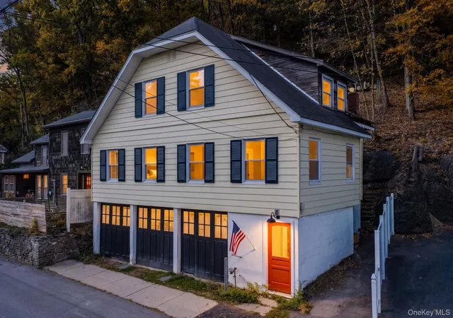 Single family home for sale at 34 Hudson St, Port Jervis, NY 12771 | MLS# 1064911