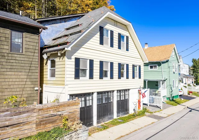 Photo 2 of Single family home for sale at 34 Hudson St, Port Jervis, NY 12771 | MLS# 1064911 | Listing updated on 2026-10-22