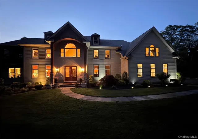 Photo 2 of Mansion for sale at 23 Hillcrest Dr, Carmel, NY 10541 | MLS# 1064923 | Listing updated on 2026-10-21