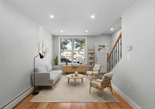 Photo 4 of Single family home for sale at 11912 143rd Street, New York, NY 11436 | MLS# 1064924 | Listing updated on 2026-10-28