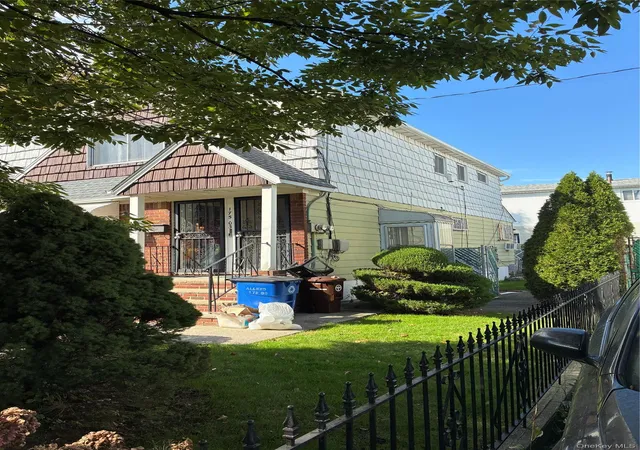 Photo 2 of Multi family home for sale at 17503 109th Avenue, New York, NY 11433 | MLS# 1064957 | Listing updated on 2026-10-21