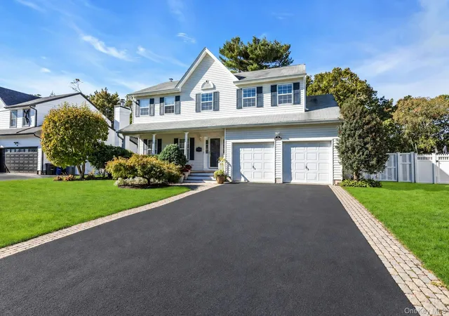 Photo 1 of Single family home for sale at 82 Division Ave, Islip, NY 11730 | MLS# 1064967 | Listing updated on 2026-10-25