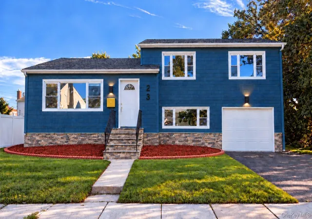 Single family home for sale at 23 Davison Pl, Hempstead, NY 11520 | MLS# 1064991
