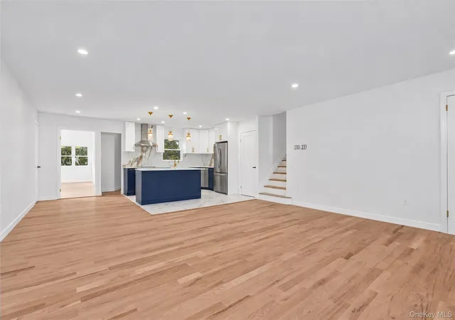 Photo 4 of Single family home for sale at 23 Davison Pl, Hempstead, NY 11520 | MLS# 1064991 | Listing updated on 2026-10-28