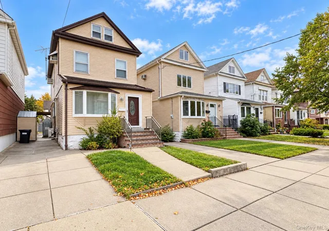 Photo 1 of Single family home for sale at 8827 Aubrey Ave, New York, NY 11385 | MLS# 1064996 | Listing updated on 2026-10-21