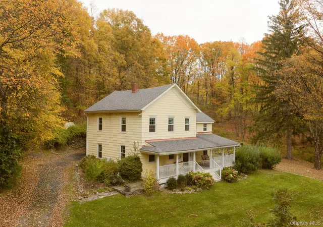 Photo 1 of Single family home for sale at 1323 Mountain Rd, Greenville, NY 12771 | MLS# 1065003 | Listing updated on 2026-10-21