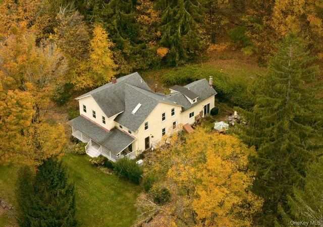 Photo 38 of Single family home for sale at 1323 Mountain Rd, Greenville, NY 12771 | MLS# 1065003 | Listing updated on 2026-10-21